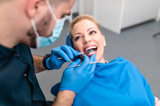 Best Dental X-Rays and Imaging  in Jacksonville, AL