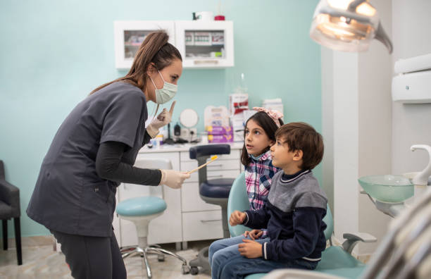 Best Pediatric Dentistry  in Jacksonville, AL