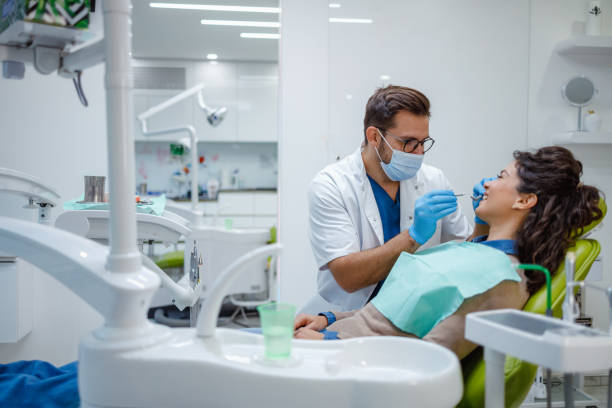 Best Laser Dentistry  in Jacksonville, AL